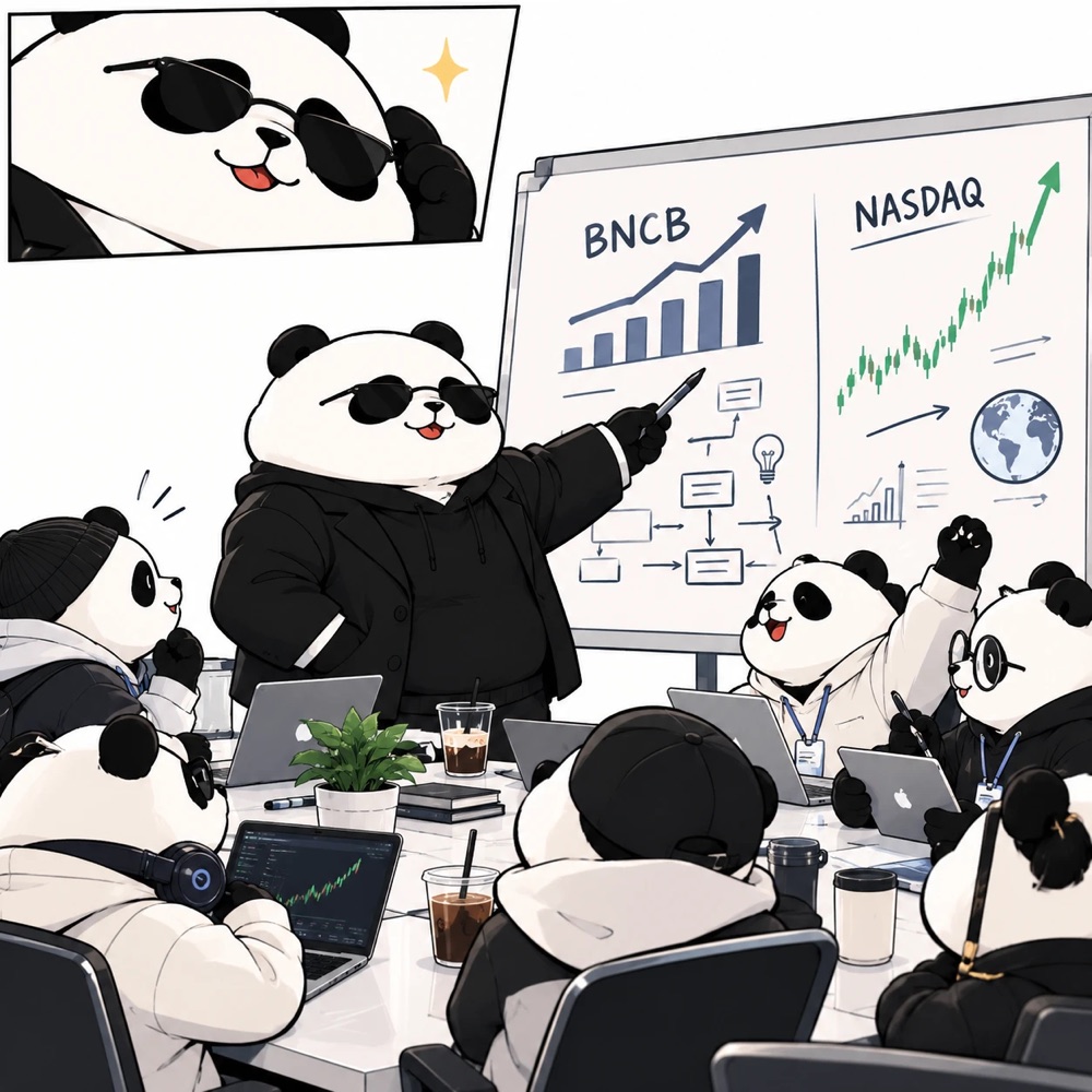 Fat Panda leading a BNCB strategy meeting